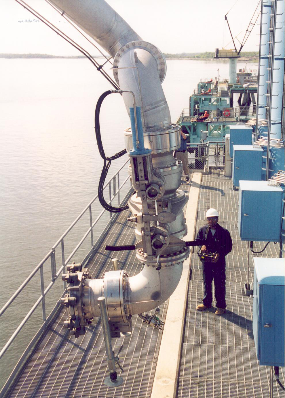 LNG Terminal 04