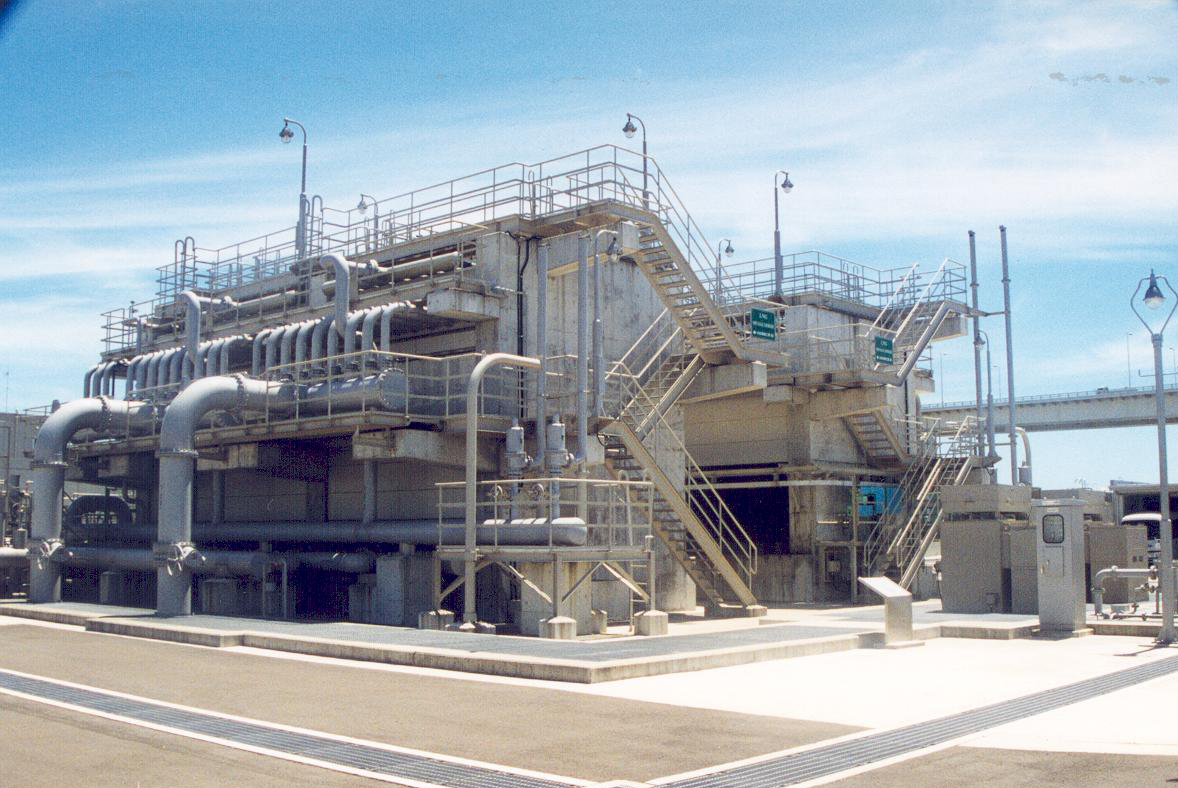 LNG Terminal 06