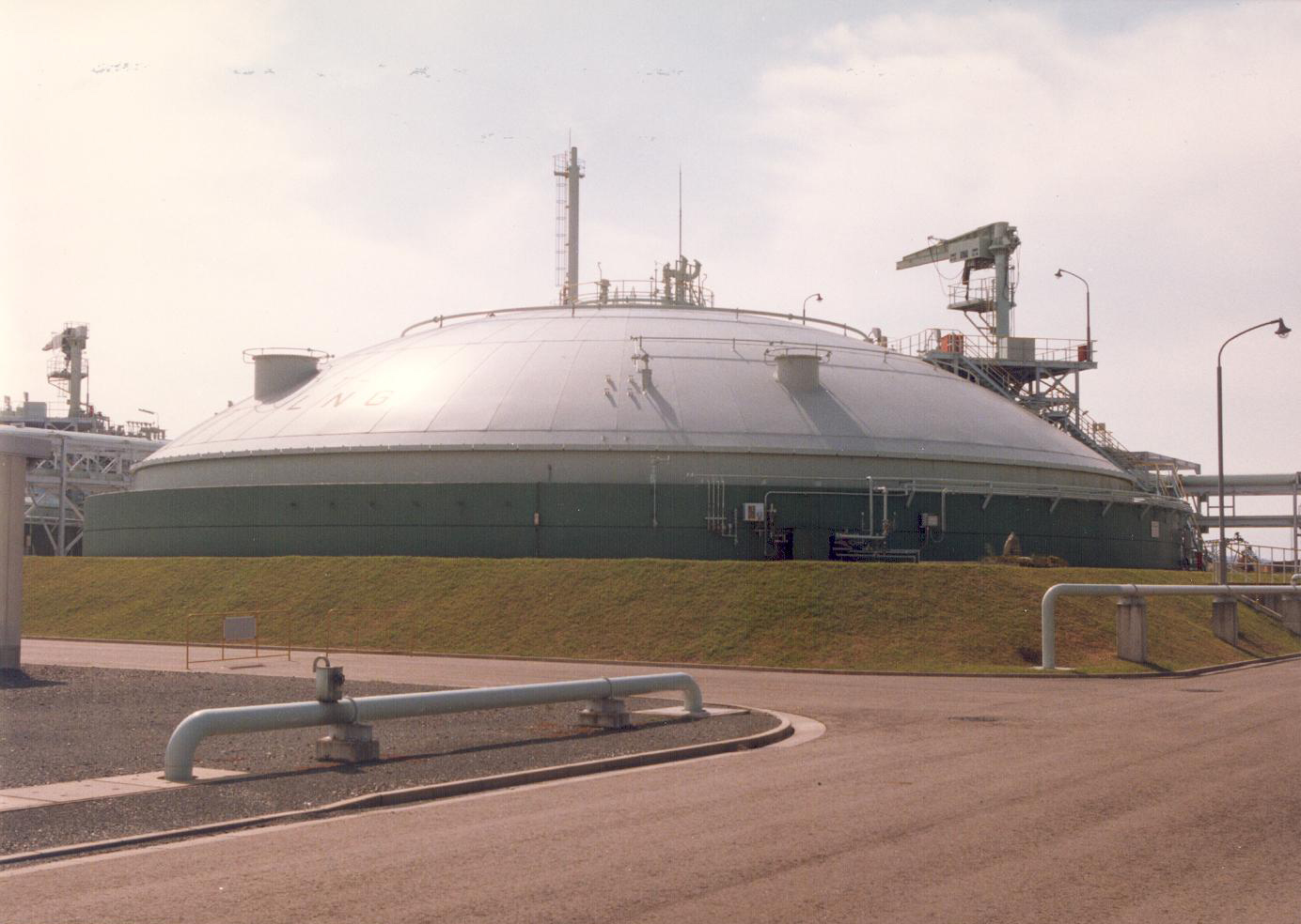 LNG Terminal 08