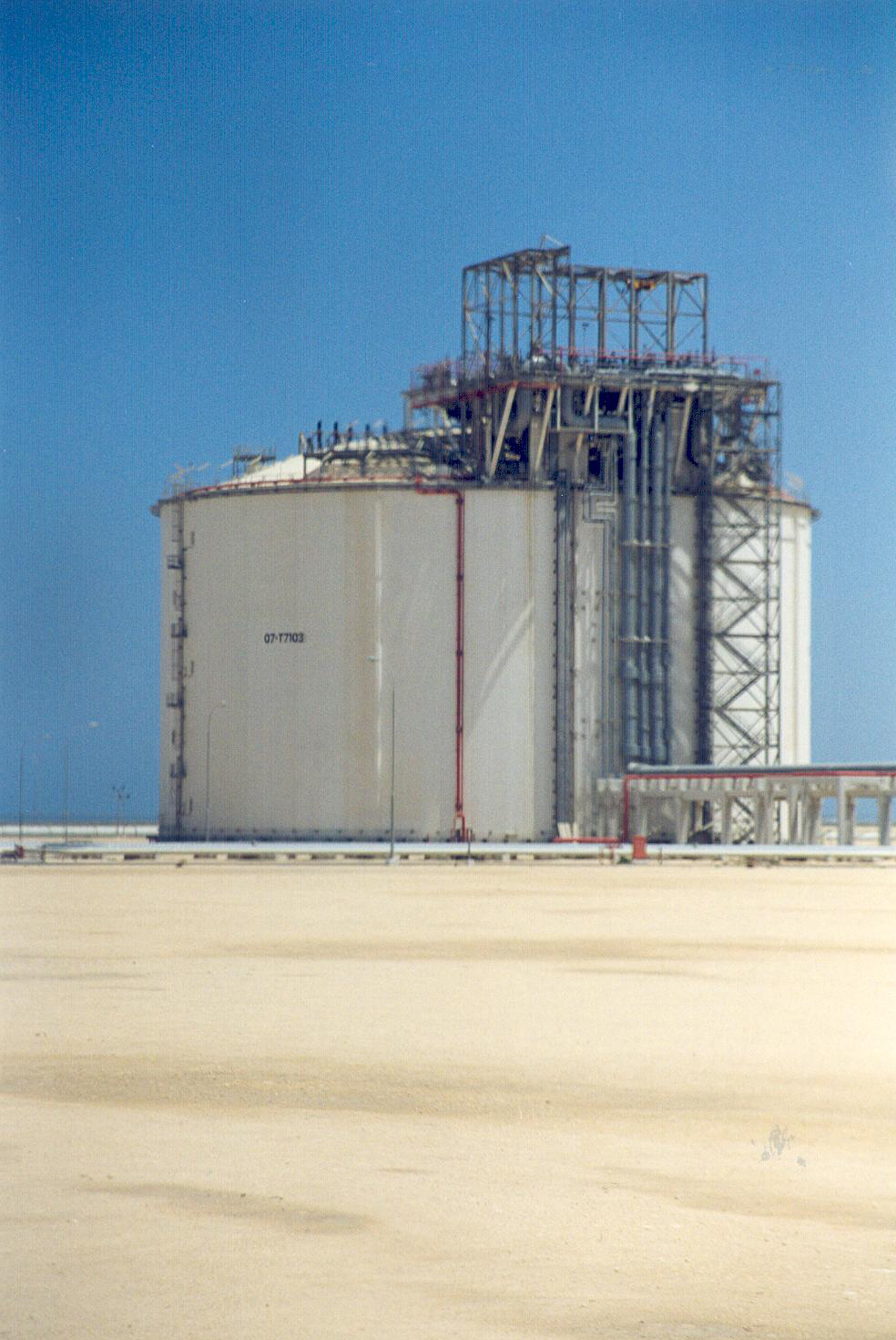 LNG Terminal 09