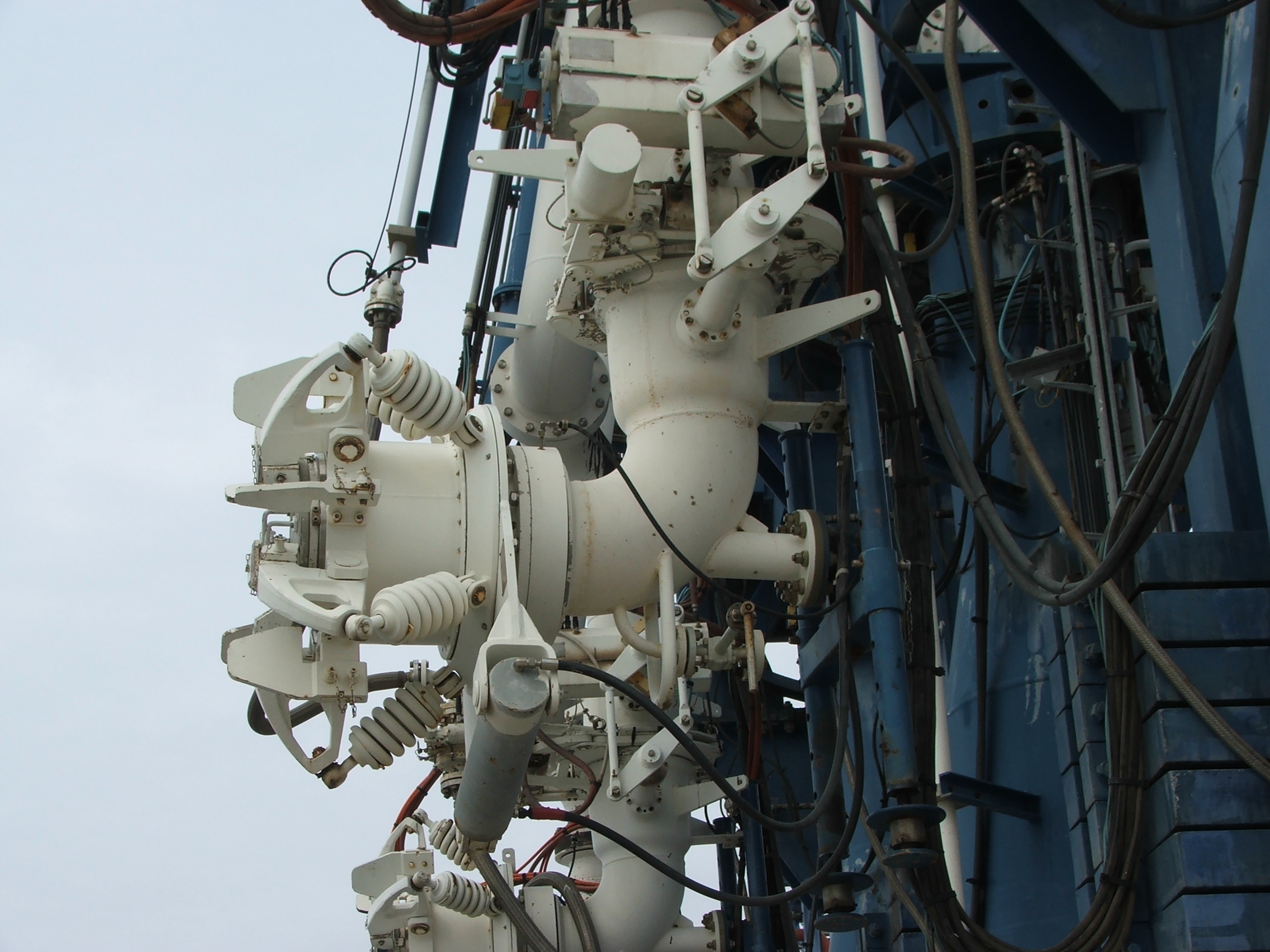 LNG Terminal Image 13