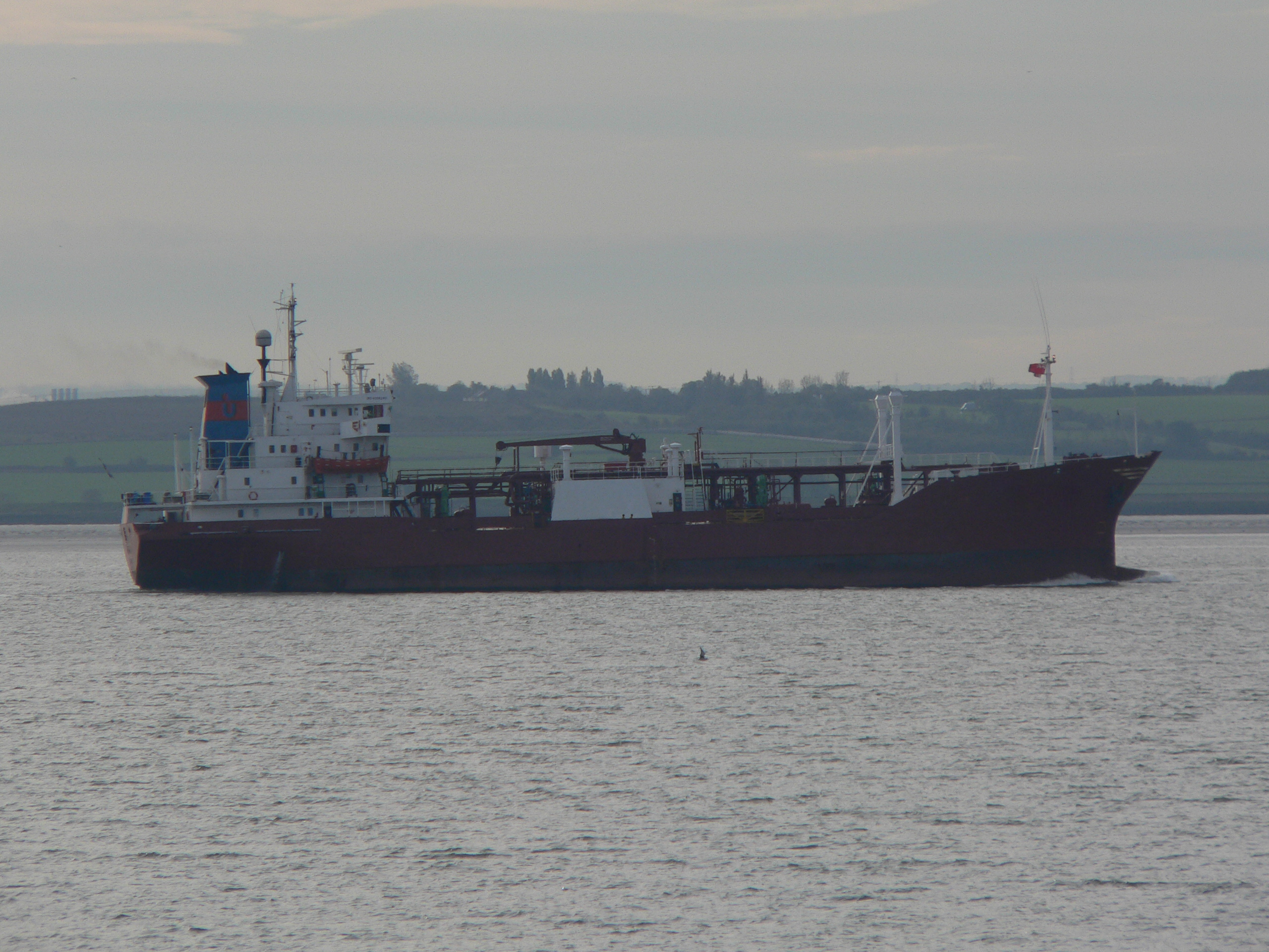LPG Vessel Image 11