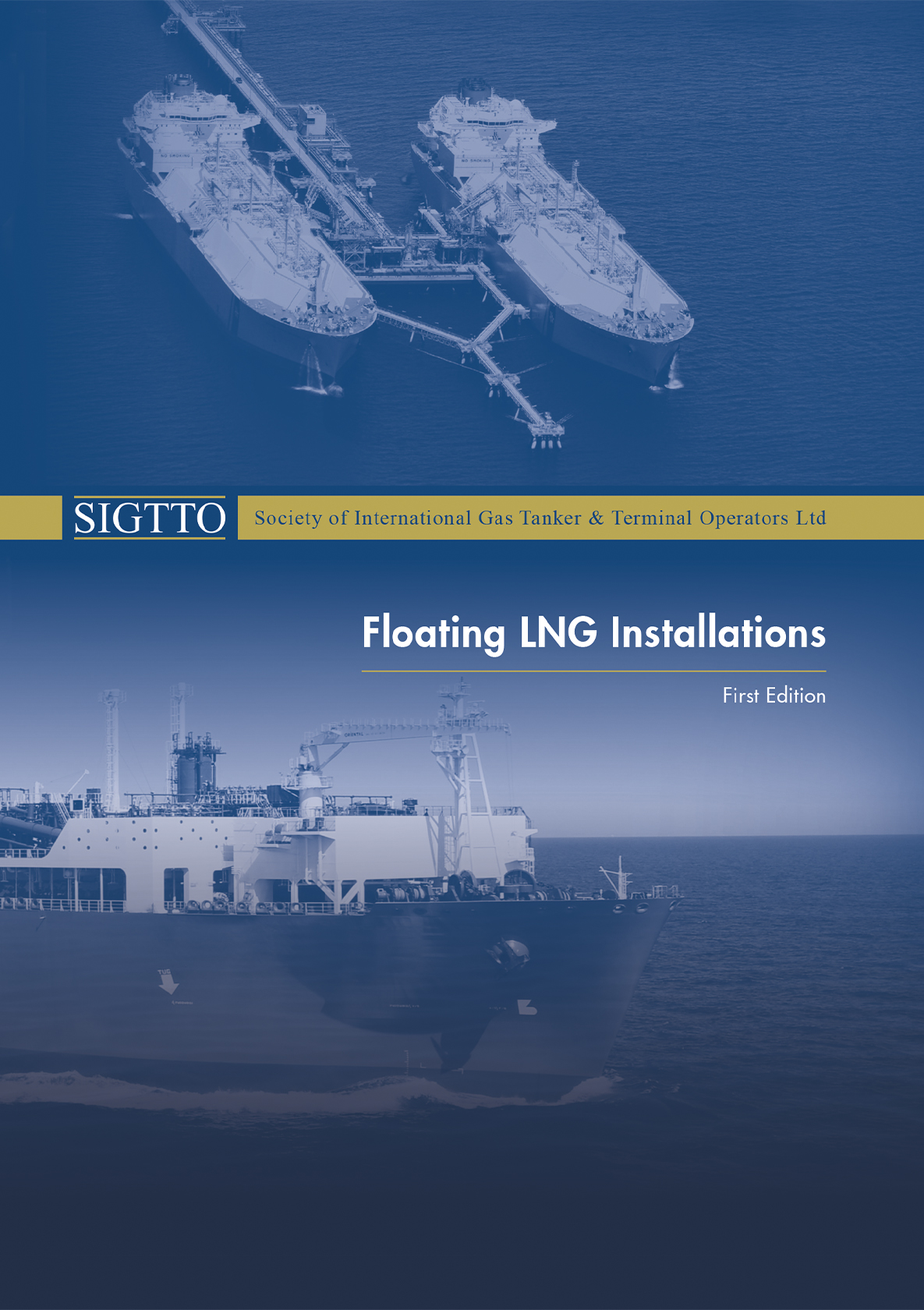 Floating LNG Installations, First Edition