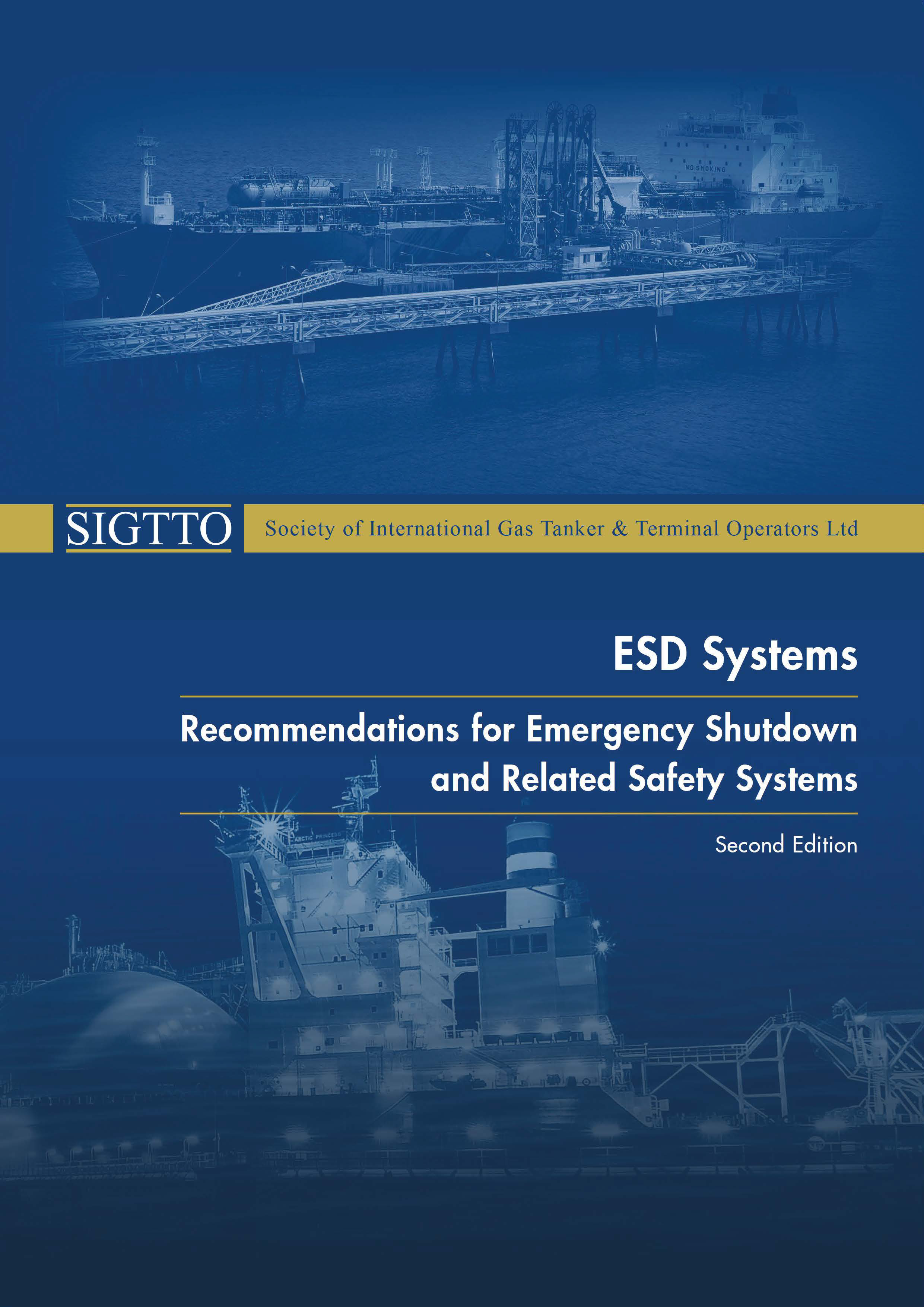 ESD Systems