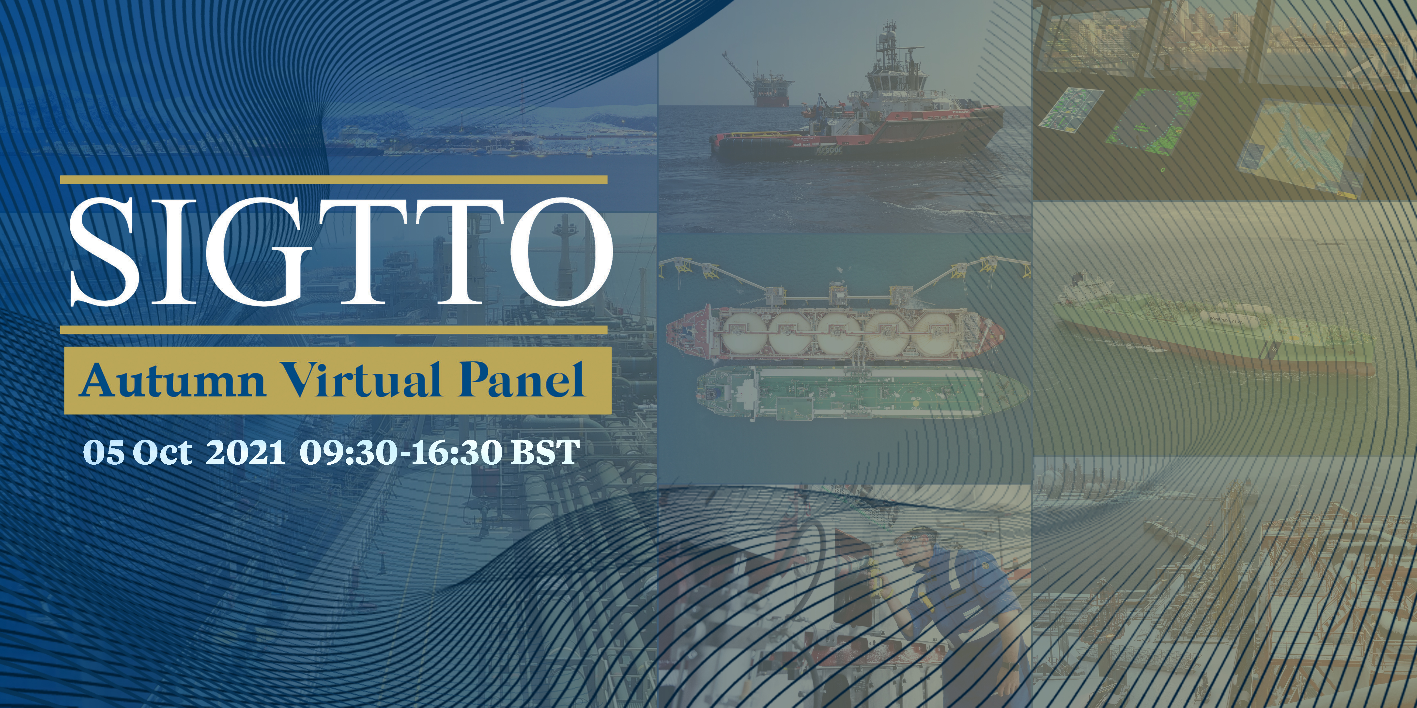 Autumn Virtual Panel Meeting