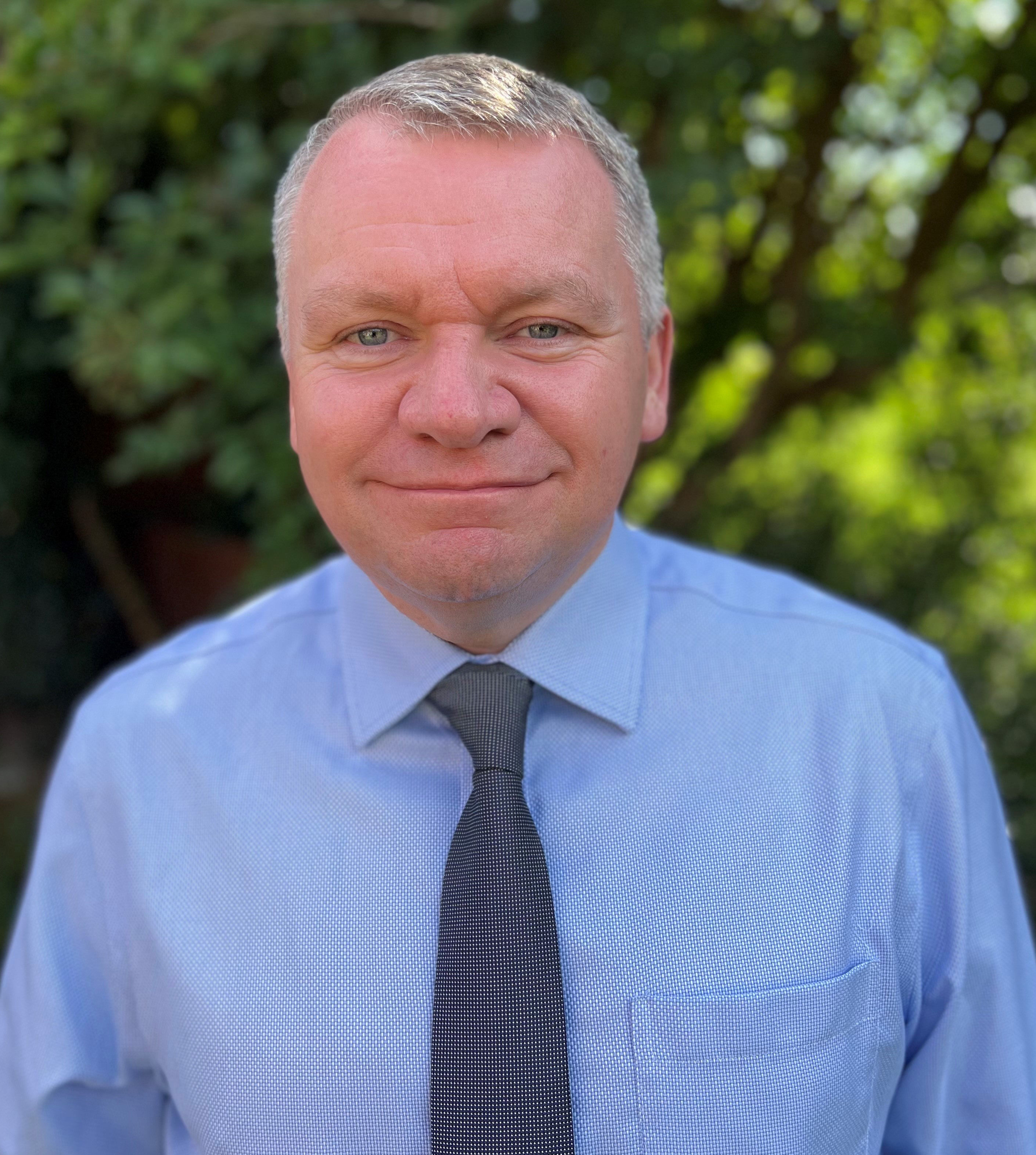 SIGTTO appoints new Chief Executive Officer