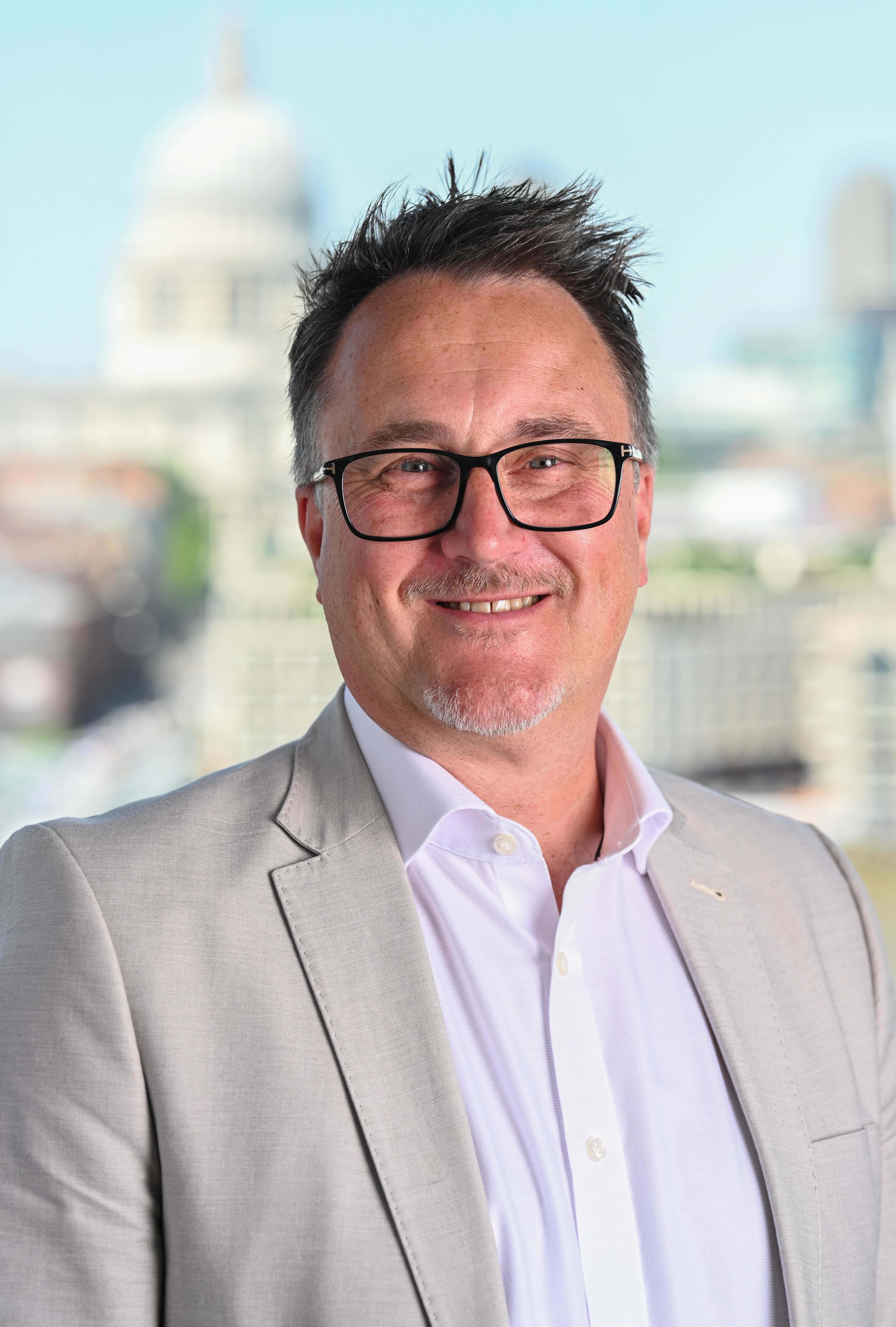 SIGTTO Appoints New Vice President