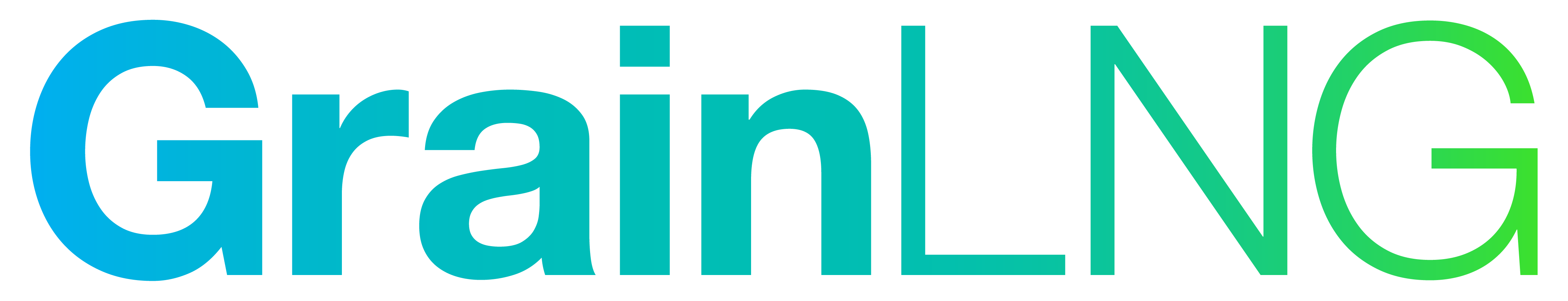 logo for NATIONAL GRID GRAIN LNG