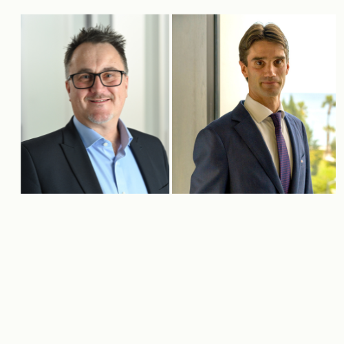 Article image for Leadership Transition Marks a New Chapter for SIGTTO