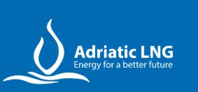 logo for TERMINALE GNL ADRIATICO SRL